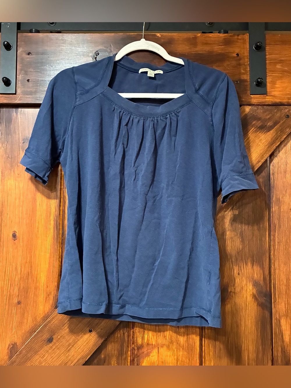 Carolyn Taylor comfy soft shirt